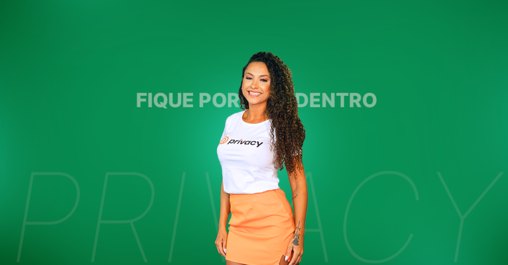 Veja como abrir conta secundária com CNPJ na Privacy