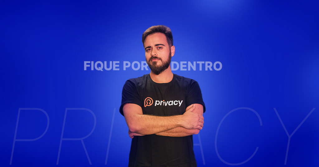 Sem fronteiras: Agora a Privacy também aceita cartões internacionais