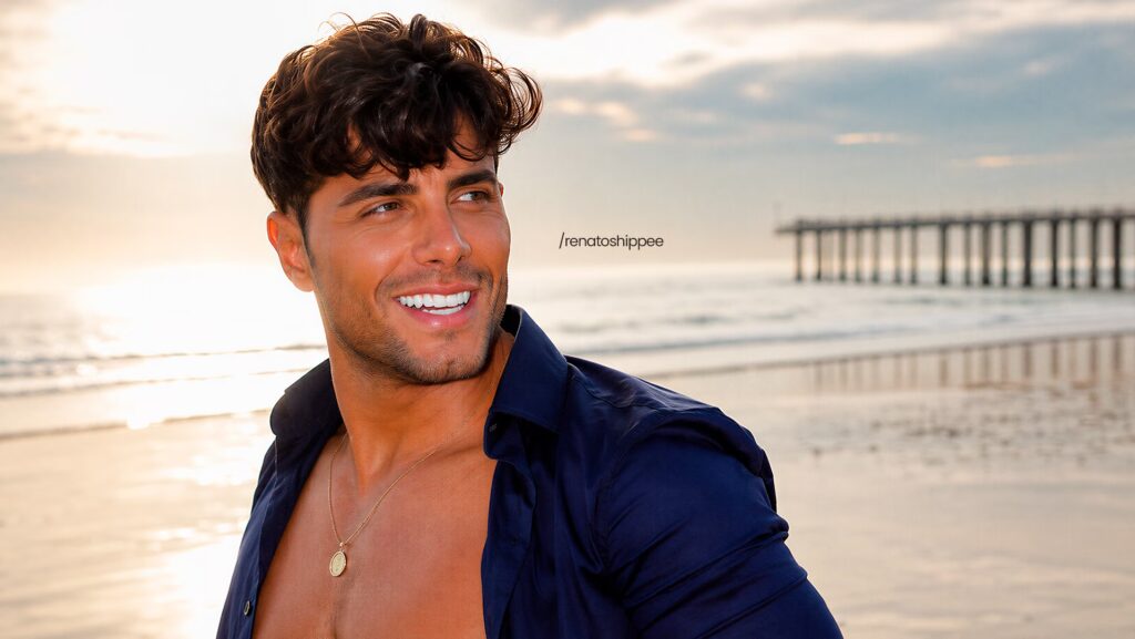 Renato Shippee