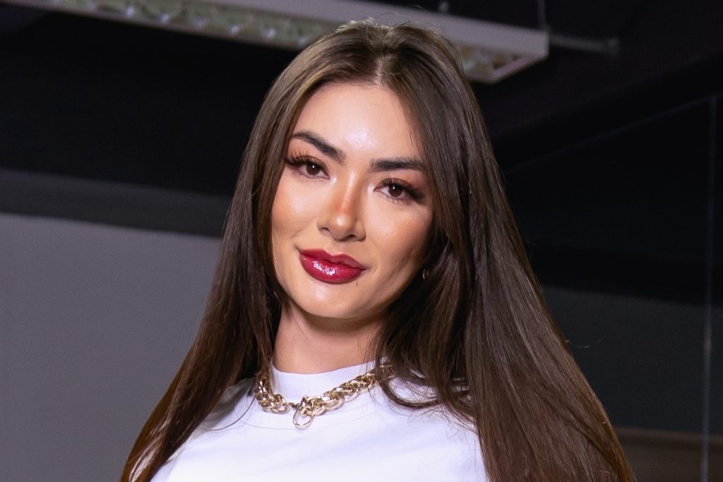 Ana Otani quer mudar a forma como os influenciadores são vistos: “Somos seres humanos”