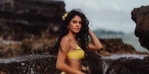 Direto dos Estados Unidos: Camilla Araujo entra na Privacy para conquistar público brasileiro