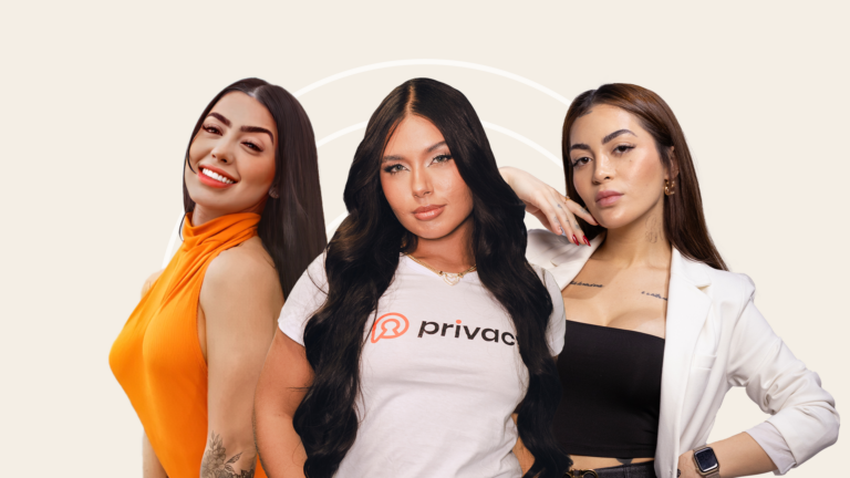 Ester Muniz Archives - Blog Privacy