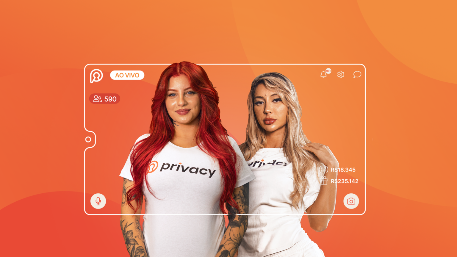 Home - Blog Privacy