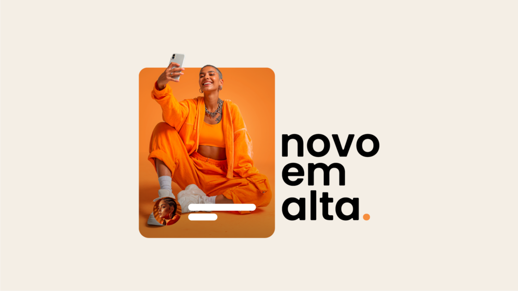 Novo Em Alta democratiza a forma que você é divulgado na Privacy