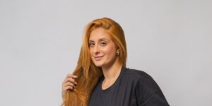 De dançarina a futura nutricionista: como a Privacy ajudou Lary Nascimento a transformar sua vida