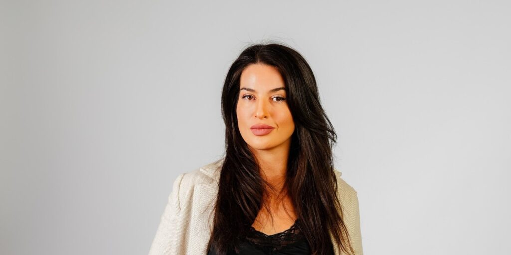 Massoterapeuta Gemima Mansoor usa a Privacy para desmistificar o tantra e ampliar sua mensagem