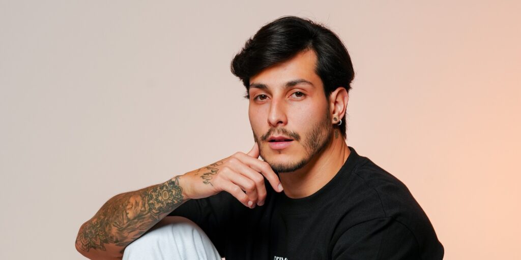 Do shopping para o reality show: conheça a virada de carreira de Pedro Daddio