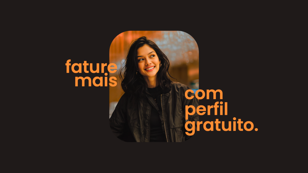 Por que eu deveria ter um perfil gratuito na Privacy? 
