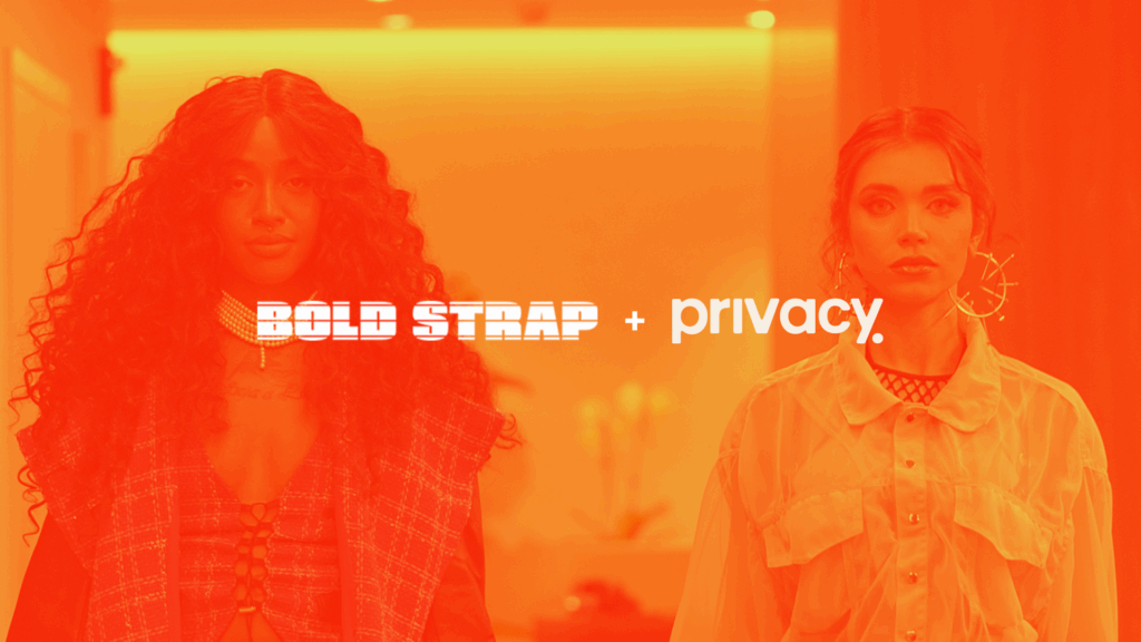 Privacy e Bold Strap vão levar 3 creators para o SPFW; veja como participar do concurso