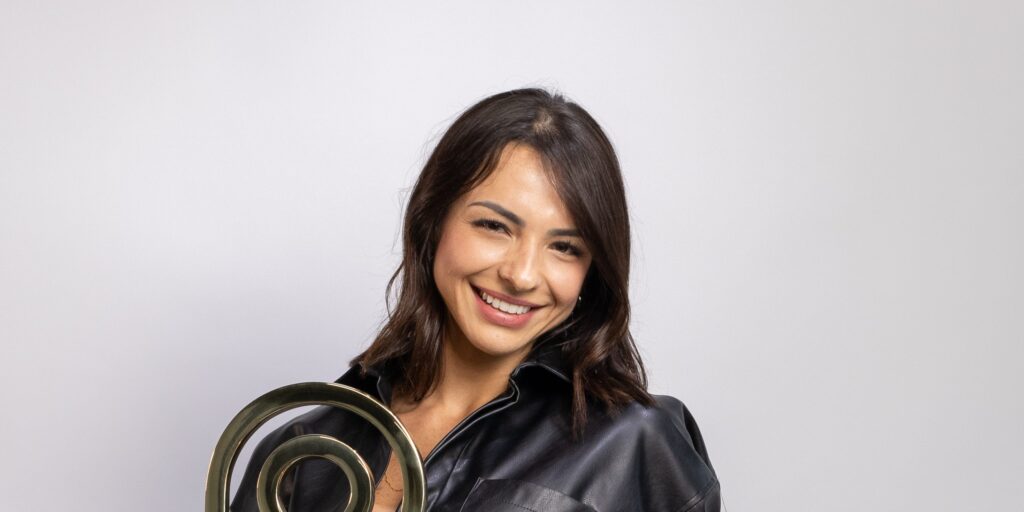 Dica de milhões: Karol Rosalin reflete sobre a importância de ter metas na produção de conteúdo