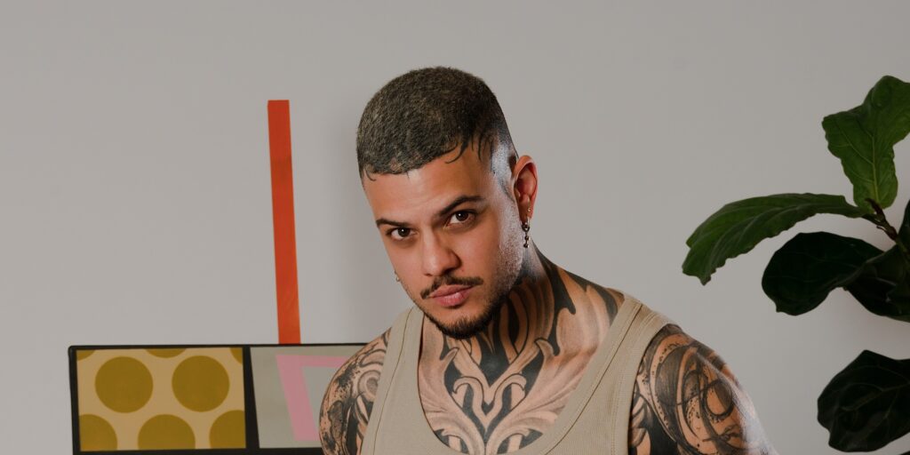 Paulo Salvador sobre como alcançar sucesso na criação de conteúdo: “Você precisa ser consistente”