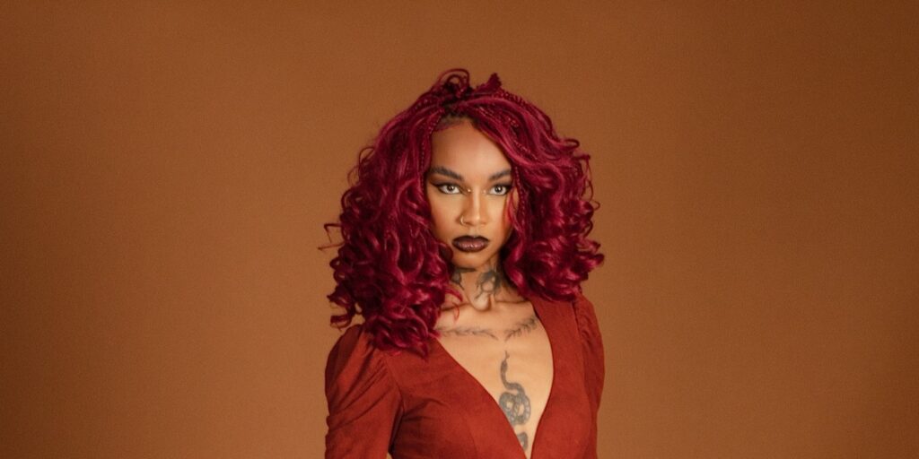 Cantora Azurah usa a Privacy como alavanca para realizar seus sonhos na música