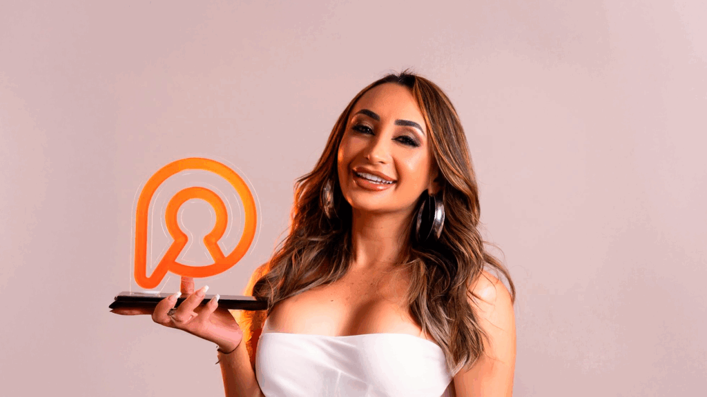 Edna Samara redefine caminhos com a Privacy