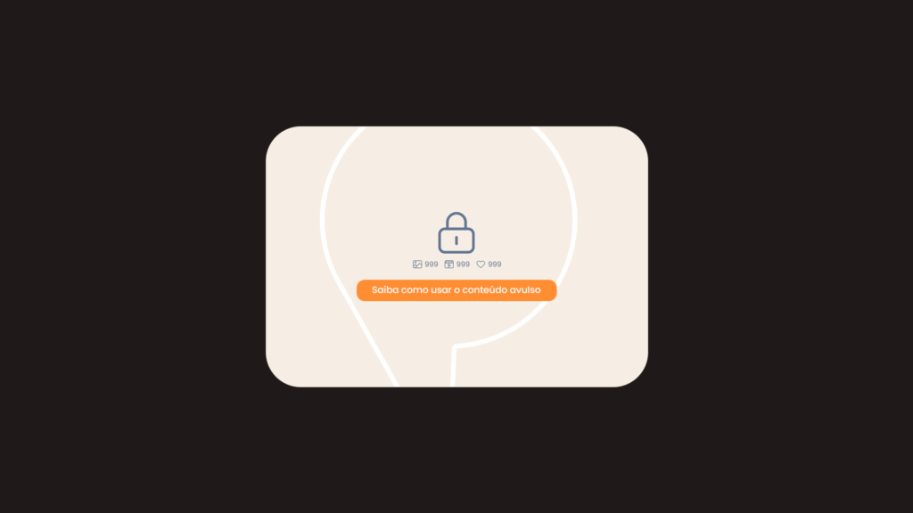 3 dicas de como usar os posts avulsos para aumentar suas vendas na Privacy