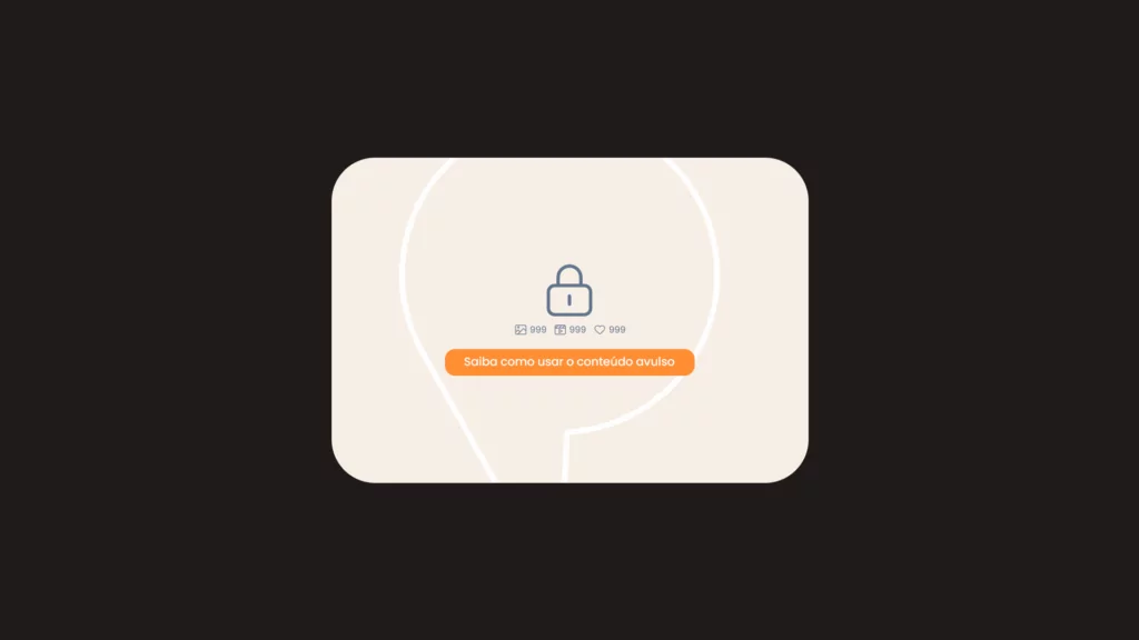 3 dicas de como usar os posts avulsos para aumentar suas vendas na Privacy