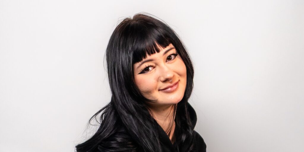 Bruna dos Anjos revela estratégia que alavancou seu perfil na Privacy