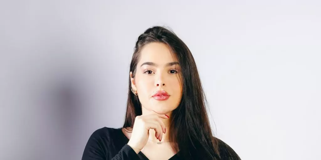 Dica de milhões: Ketlin Groisman ensina a driblar censura em outras redes