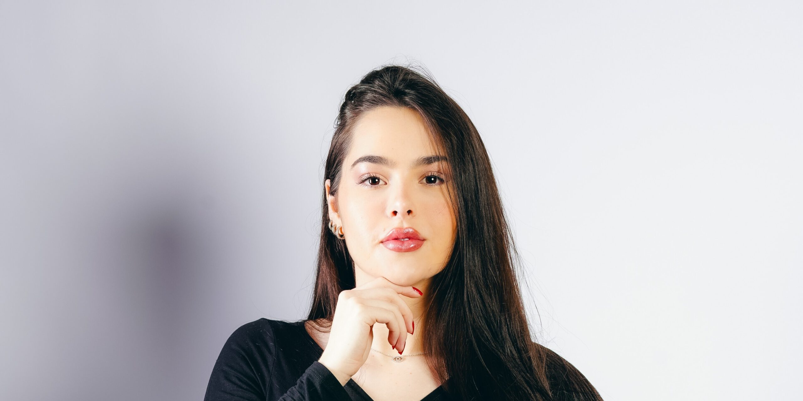 Ketlin Groisman ensina a driblar censura em outras redes