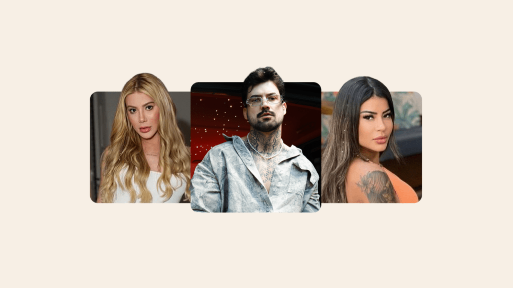 Confira 10 participantes do Rancho do Maia com perfil na Privacy