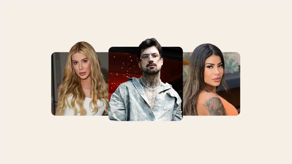 Confira 10 participantes do Rancho do Maia com perfil na Privacy