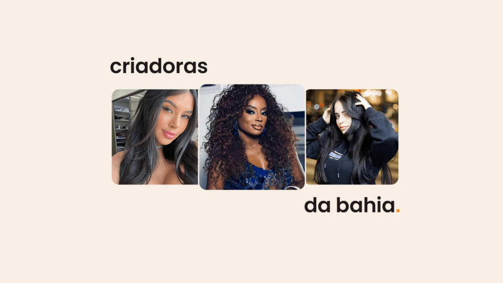 Confira influenciadoras da Bahia que estão dominando a Privacy