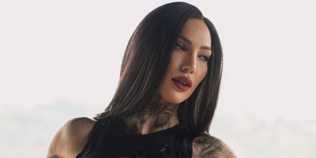 Quem é Pri Panki, alter ego da Zoo que tem um perfil na Privacy