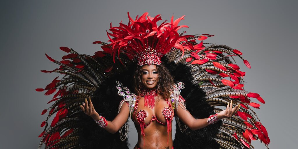 ‘Lumena Não Sabe Sambar?’: Confira todos os episódios semanalmente