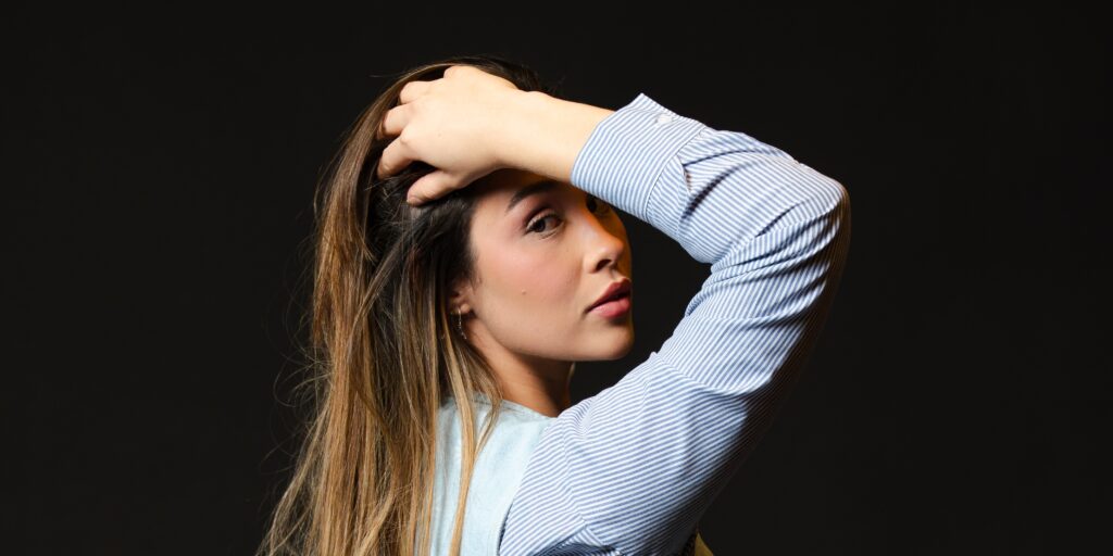 Influenciadora Thayne Ribeiro da Privacy