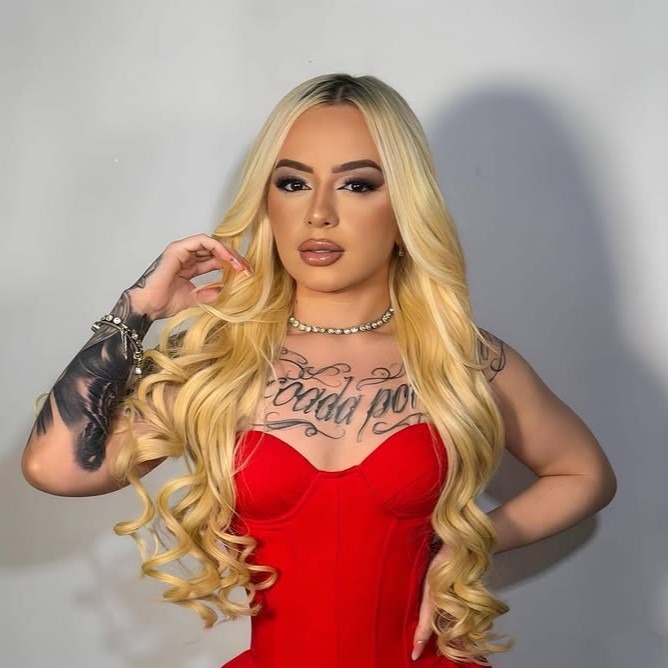 Influenciadora da Privacy do Ceará