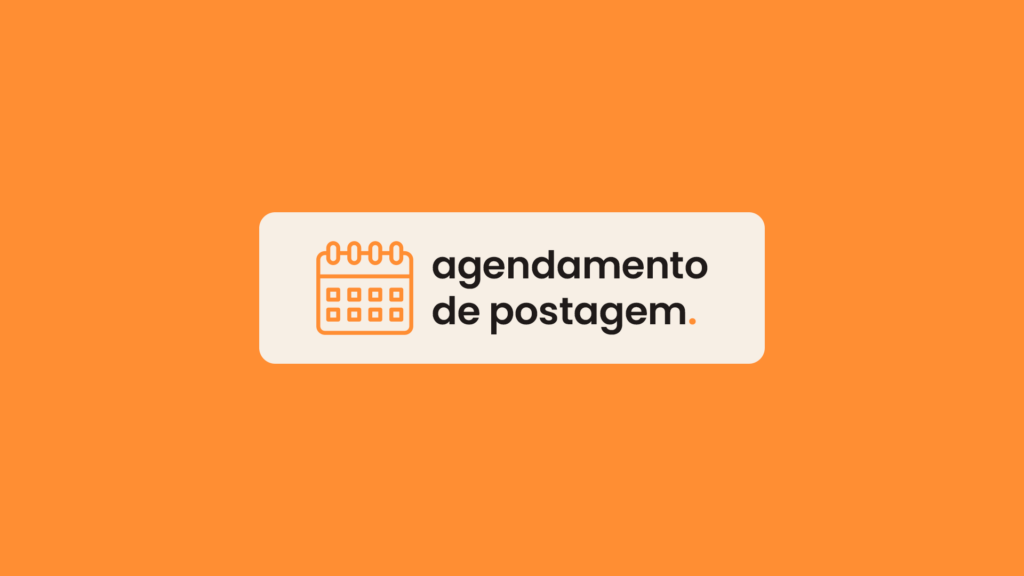 Como agendar publicações na Privacy