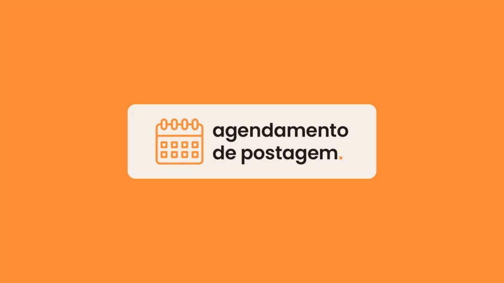 Como agendar publicações na Privacy