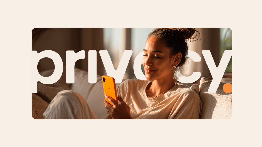 Descubre cómo crear un perfil en Privacy