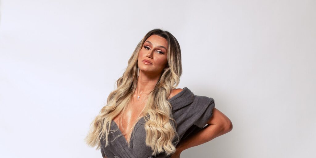 Agatha Lira reforça a importância da constância para crescer no digital