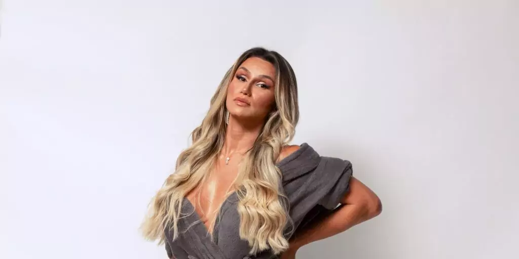 Agatha Lira reforça a importância da constância para crescer no digital