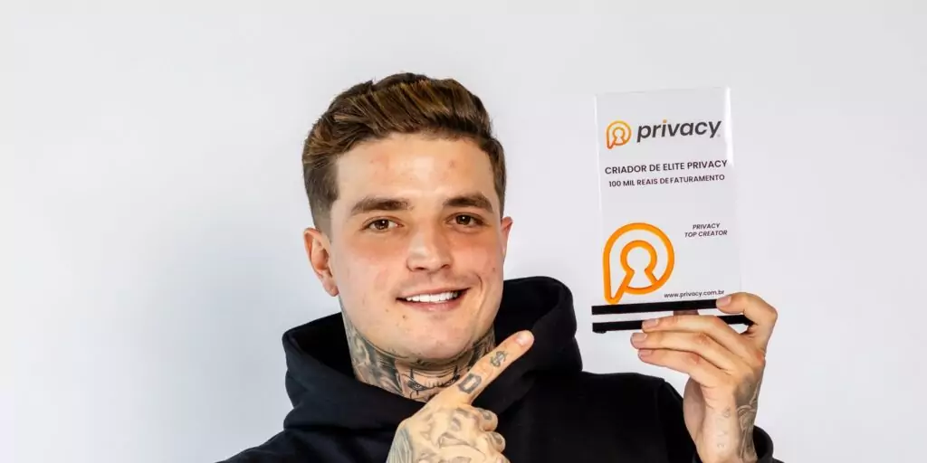 Erick Diaz revela como manter assinantes fiéis e reativar os expirados na Privacy