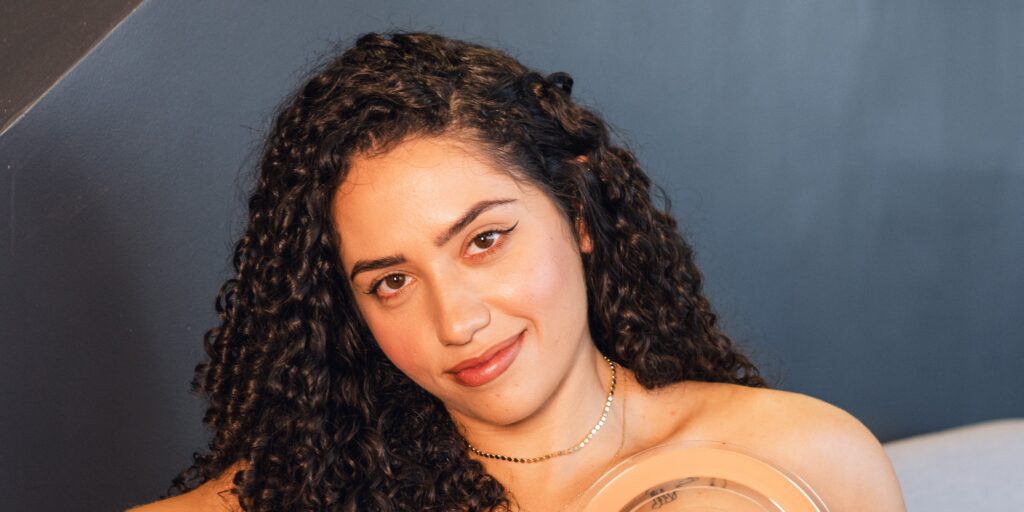 Rafa Sumpani reforça que criação de conteúdo exige disciplina