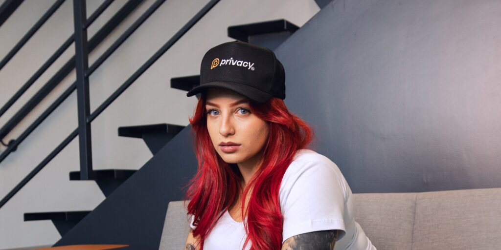 Gabi Abdala destaca autenticidade como chave para criar conexão online