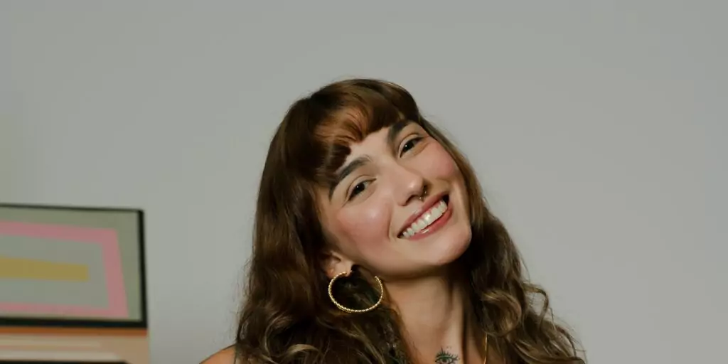 Ciganinha aconselha creators a apostarem na própria essência