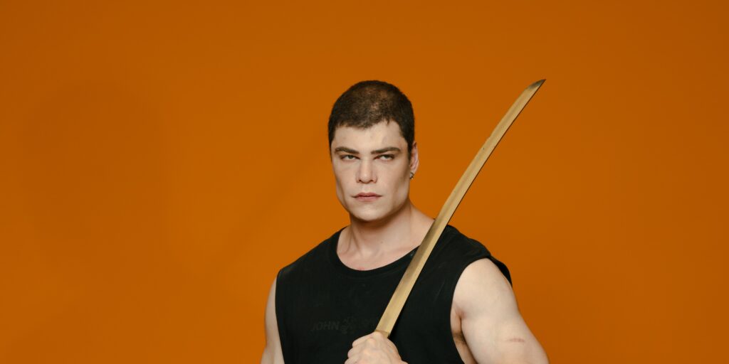 Tadalafellas explica decisão de entrar na Privacy e comenta polêmicas