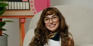 Ciganinha troca rotina estressante no banco pela criação de conteúdo na Privacy