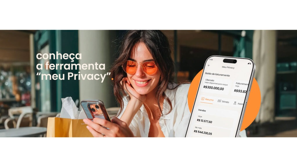 Meu Privacy: evolua seu perfil com a análise de suas estatísticas