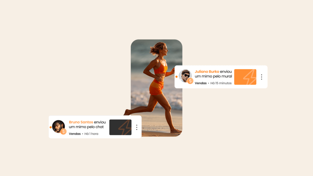 Mimo: conheça a ferramenta que fortalece a conexão entre fãs e creators da Privacy