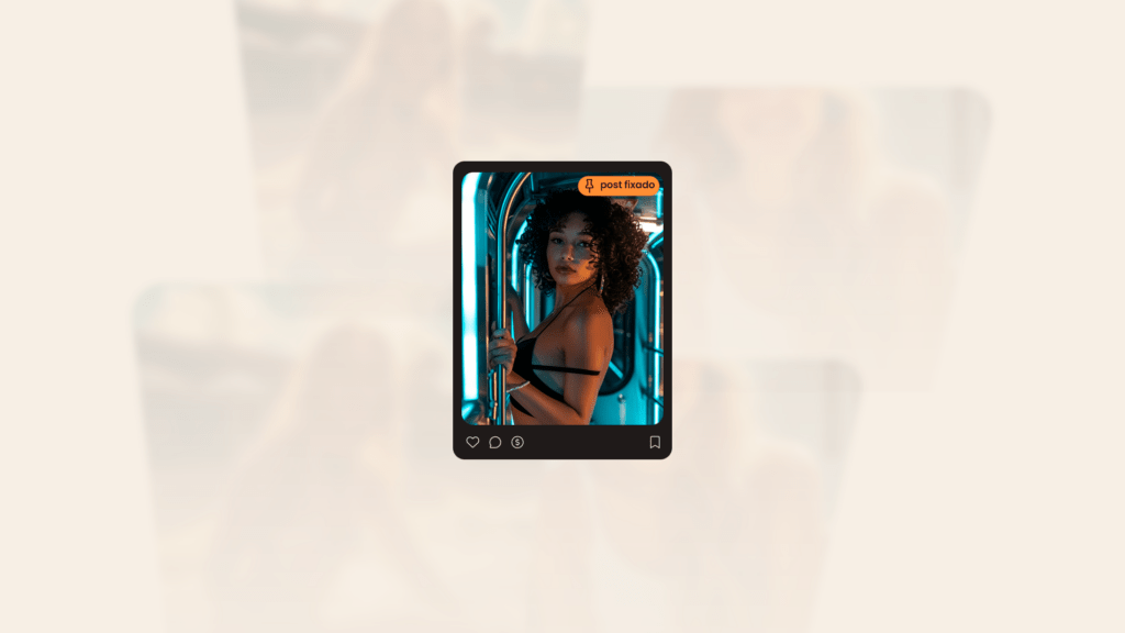 Como fixar postagens e quais os melhores conteúdos para destacar no feed da Privacy?