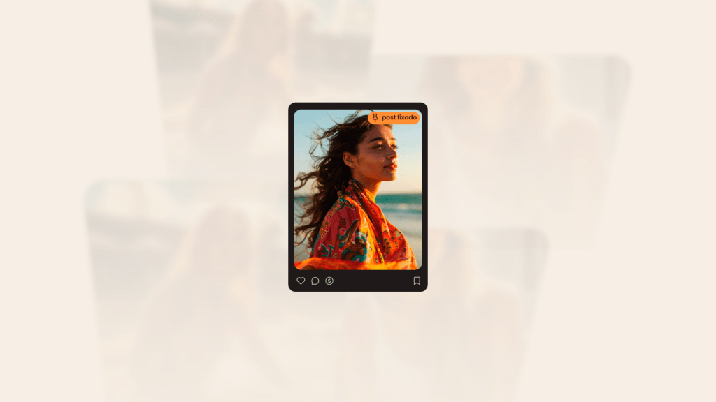 Como fixar postagens e quais os melhores conteúdos para destacar no feed da Privacy?