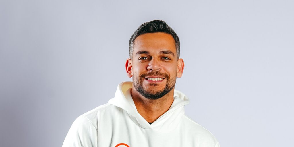 Ex-Fazenda, Caique Aguiar relembra entrada na Privacy