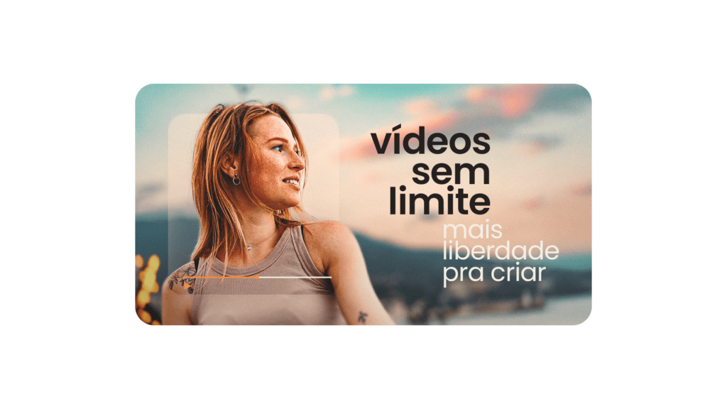 Upload e armazenamento de vídeos sem limitações: confira a novidade na Privacy