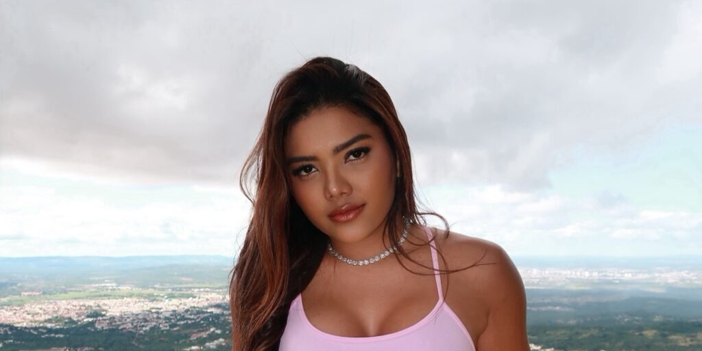 A dica de Gaby Lopez para quem quer entrar na Privacy