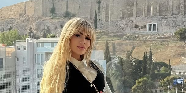 Ana Akiva relembra trajetória até iniciar carreira na Privacy