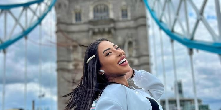 Beatriz Miuky ensina como ganhar confiança na frente das câmeras