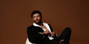 Jesus Luz comenta relação com a música e carreira como DJ